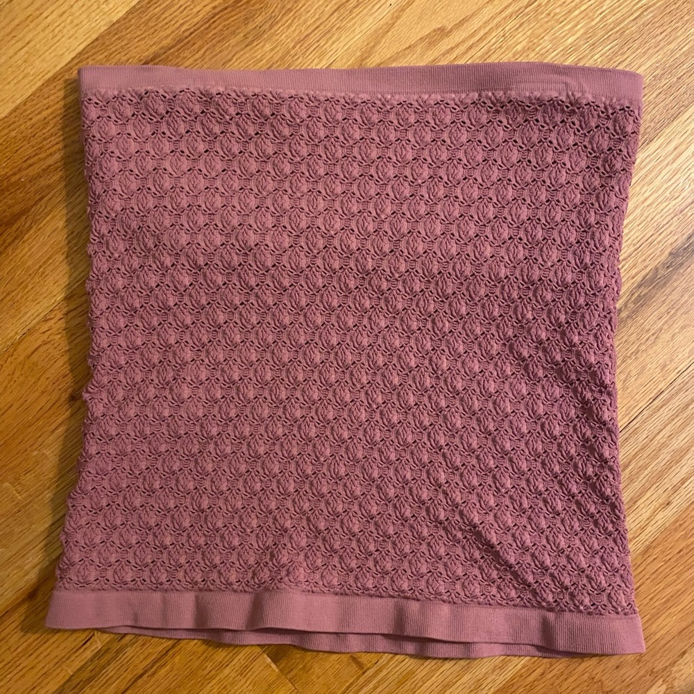 FREE PEOPLE medium Tube top